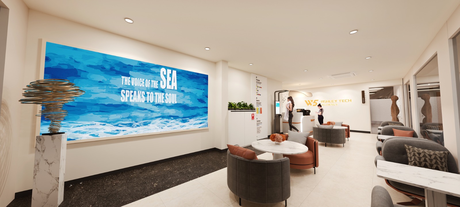 Wellness 5 Recovery Facility