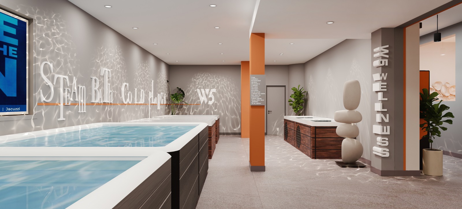 Wellness 5 Therapies