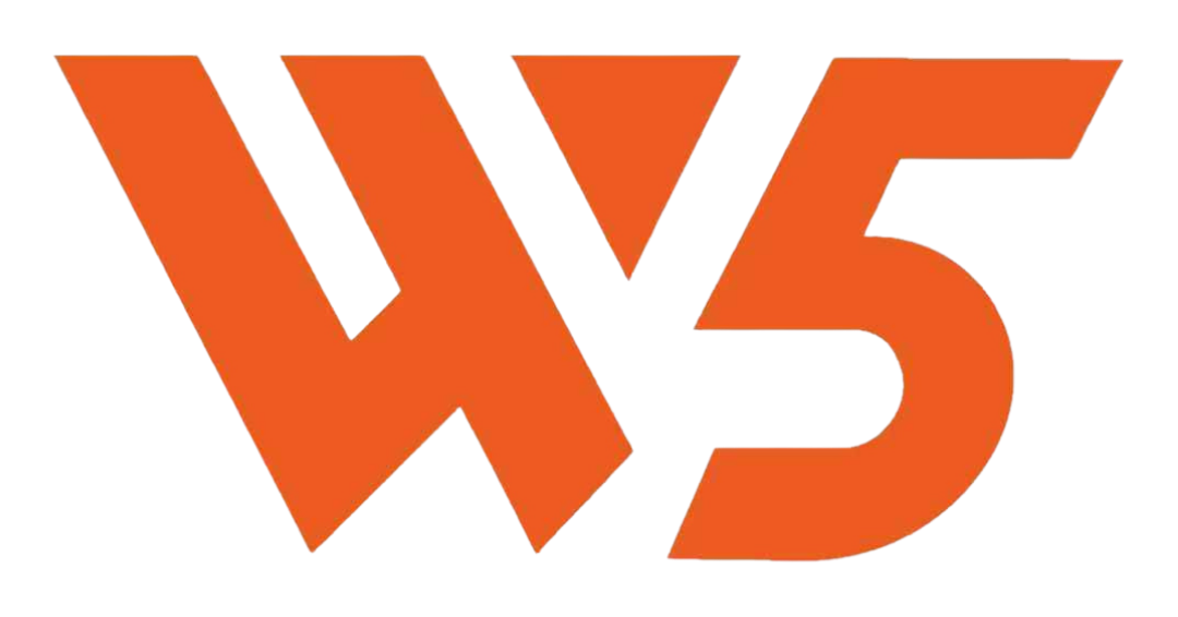W5 Logo